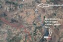 Aytemiz Emlak Grubundan Osmanlar köyünde yolu Kelepir 8060m2 Tarla