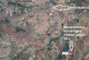 Aytemiz Emlak Grubundan Osmanlar köyünde yolu Kelepir 8060m2 Tarla