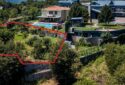 ÇEKMEKÖY ÖMERLİ’DE 2 Adet Villa imarlı Arsa Ormana Cephe