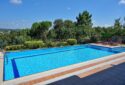Çekmeköy Ömerlide Orman Manzaralı 904m2 Arsa için Satılık Villa
