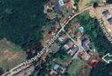 ÇEKMEKÖY ÖMERLİ’DE 2 Adet Villa imarlı Arsa Ormana Cephe